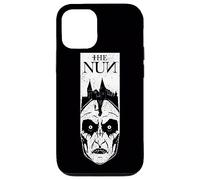 Carcasa para iPhone 12/12 Pro The Nun Gaze