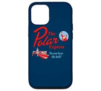 Carcasa para iPhone 12/12 Pro The Polar Express Hear The Bell