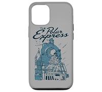 Carcasa para iPhone 12/12 Pro The Polar Express Rail Riders
