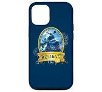 Carcasa para iPhone 12/12 Pro The Polar Express True Believer