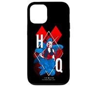 Carcasa para iPhone 12/12 Pro The Suicide Squad Harley Quinn Diamonds