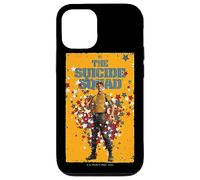 Carcasa para iPhone 12/12 Pro The Suicide Squad Rick Flag Poster