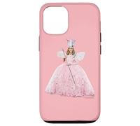 Carcasa para iPhone 12/12 Pro The Wizard of Oz Glinda The Good Witch
