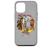 Carcasa para iPhone 12/12 Pro The Wizard of Oz Hit The Road