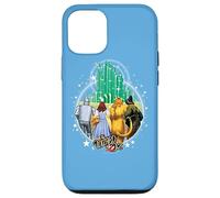 Carcasa para iPhone 12/12 Pro The Wizard of Oz Off to Emerald City