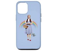 Carcasa para iPhone 12/12 Pro The Wizard of Oz Over The Rainbow