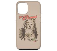 Carcasa para iPhone 12/12 Pro The Wizard of Oz Put 'em Up