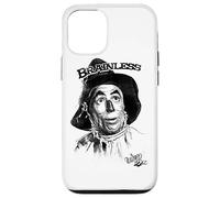 Carcasa para iPhone 12/12 Pro The Wizard of Oz Scarecrow Brainless