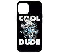 Carcasa para iPhone 12/12 Pro The Year Without a Santa Claus Cool Dude