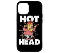 Carcasa para iPhone 12/12 Pro The Year Without a Santa Claus Hot Head