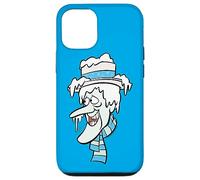 Carcasa para iPhone 12/12 Pro The Year Without a Santa Claus Snow Miser