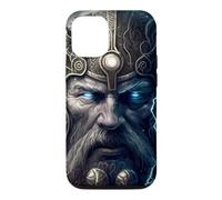 Carcasa para iPhone 12/12 Pro Thor la Leyenda del Dios del Trueno
