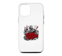 Carcasa para iPhone 12/12 Pro Thorfinn Karlsefni, Guerrero y Explorador Vikingo