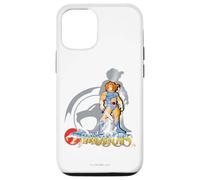 Carcasa para iPhone 12/12 Pro Thundercats Lion-O
