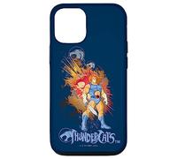 Carcasa para iPhone 12/12 Pro Thundercats Lion-O and The Sword of Omens