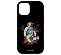 Carcasa para iPhone 12/12 Pro Thundercats Lion-O Sight Beyond Sight