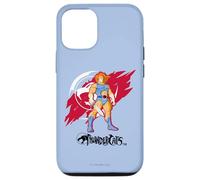 Carcasa para iPhone 12/12 Pro Thundercats Proud Lion-O