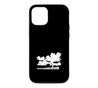 Carcasa para iPhone 12/12 Pro Tiempo Tormenta Tornado Meteorólogo Meteorología