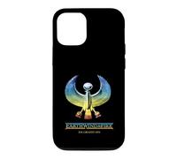 Carcasa para iPhone 12/12 Pro Tierra, Viento y Fuego Grandes éxitos Ombre