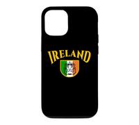 Carcasa para iPhone 12/12 Pro Tigre Celta de Irlanda