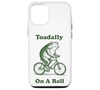 Carcasa para iPhone 12/12 Pro Toadally On A Roll