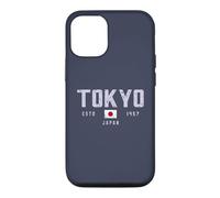 Carcasa para iPhone 12/12 Pro Tokio Japan Field/Tokio Nihon