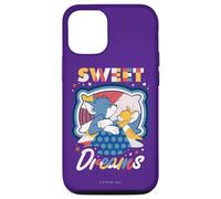 Carcasa para iPhone 12/12 Pro Tom and Jerry Sweet Dreams