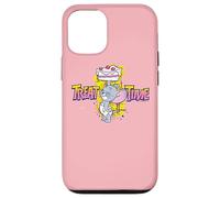 Carcasa para iPhone 12/12 Pro Tom and Jerry Treat Time