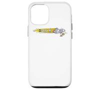 Carcasa para iPhone 12/12 Pro Tom and Jerry Try and Catch Me!