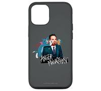 Carcasa para iPhone 12/12 Pro Tom & Jerry Movie Anger Management