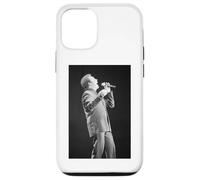 Carcasa para iPhone 12/12 Pro Tom Jones Live Reload Era en Cardiff 1998