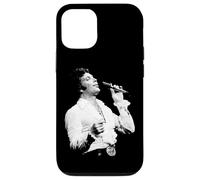 Carcasa para iPhone 12/12 Pro Tom Jones Live Rescue Me Era 1979
