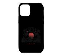 Carcasa para iPhone 12/12 Pro Too Old To Care