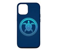 Carcasa para iPhone 12/12 Pro Tortuga Save The Turtles Buceo Buzos Buceadores