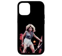 Carcasa para iPhone 12/12 Pro Tour de Despedida de Tina Turner Live Foreign Affair 1990