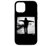 Carcasa para iPhone 12/12 Pro Tour devocional en Modo Dave Gahan Depeche por Phil Nicholls