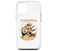 Carcasa para iPhone 12/12 Pro Traje Espacial cómico Retro Flash Gordon