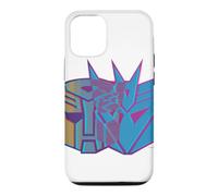 Carcasa para iPhone 12/12 Pro Transformers 3D