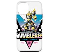 Carcasa para iPhone 12/12 Pro Transformers Chill Vibe