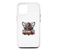 Carcasa para iPhone 12/12 Pro Trinity Love Clothing Co. Fútbol de Booker T. Washington