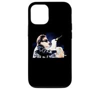 Carcasa para iPhone 12/12 Pro U2 Bono Zoo TV Tour en Vivo Cardiff Arms Park 1993