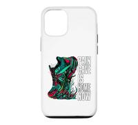 Carcasa para iPhone 12/12 Pro Ultramarathon Running Pain Cave Is Home Now