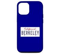 Carcasa para iPhone 12/12 Pro Universidad de Berkeley, San Francisco, Área de la Bahía de California