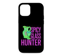 Carcasa para iPhone 12/12 Pro Uranium Glass Collector Spicy Glass Hunter