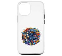 Carcasa para iPhone 12/12 Pro Urban Street Art Spray Cultura Diseño