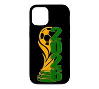 Carcasa para iPhone 12/12 Pro USA World Football 2026 Team Game Champions Soccer Ganador