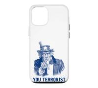 Carcasa para iPhone 12/12 Pro Usted TERRORISTA Y EL Camel EN EL Que CAMINAS