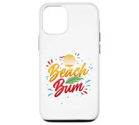 Carcasa para iPhone 12/12 Pro vagabundo de Playa