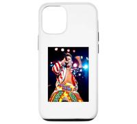 Carcasa para iPhone 12/12 Pro Vanilla Ice Ice Baby Live To The Extreme Tour 1991