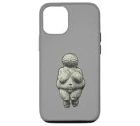 Carcasa para iPhone 12/12 Pro Venus Von Willendorf Arte prehistórico Body Positive